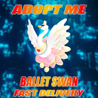 BALLET SWAN