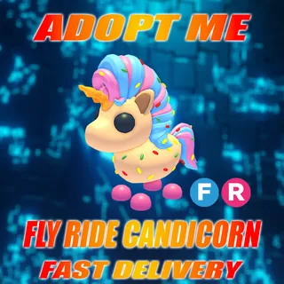 FR CANDICORN