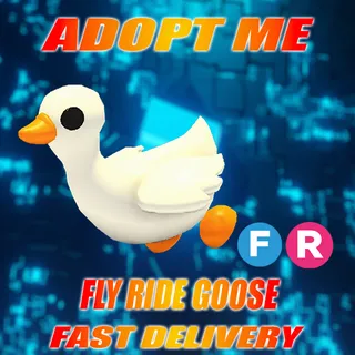 FR GOOSE