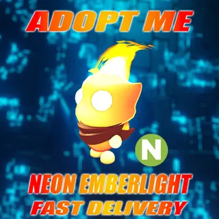 NEON EMBERLIGHT