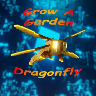 Dragonfly