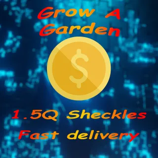 1.5Q Sheckles