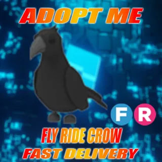 FR CROW