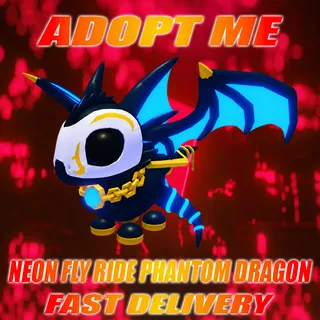 NFR PHANTOM DRAGON