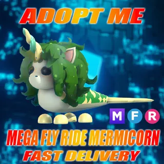 MFR MERMICORN
