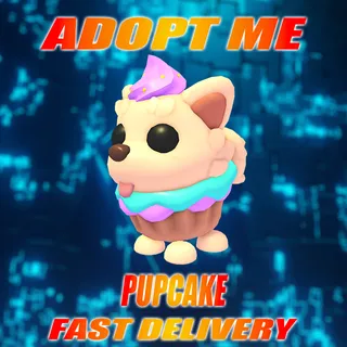 pupcake