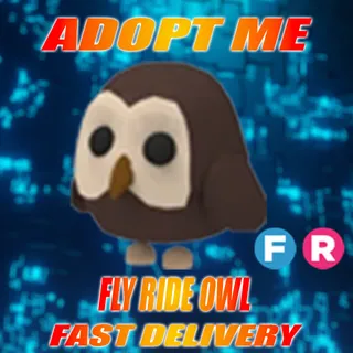 FR OWL