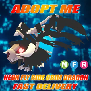 NFR GRIM DRAGON