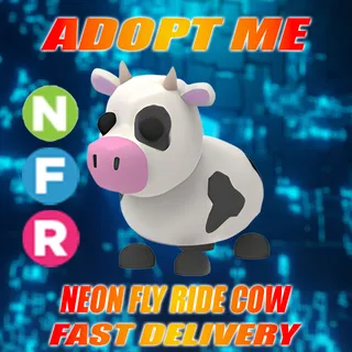 NFR COW