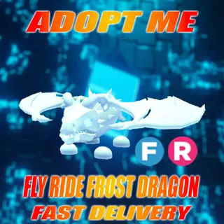 FR FROST DRAGON