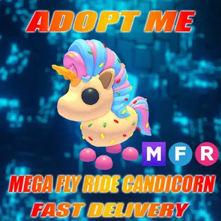 MFR CANDICORN