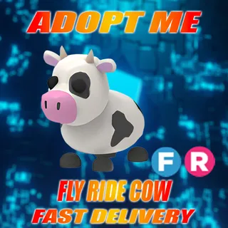 2x F R COW