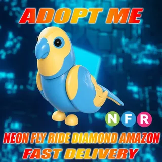 NFR DIAMOND AMAZON
