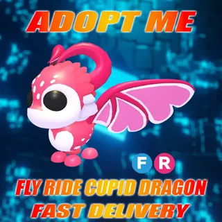 FR CUPID DRAGON