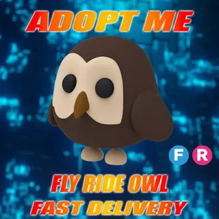FR OWL