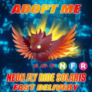 NFR SOLARIS