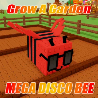 MEGA DISCO BEE