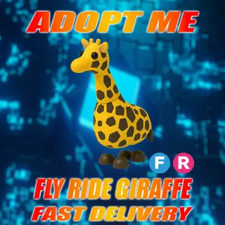 FR GIRAFFE