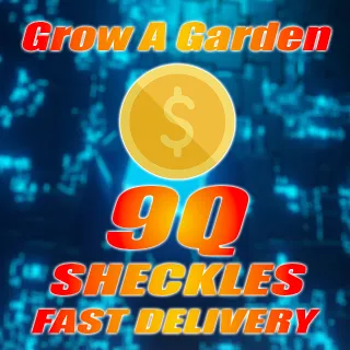 12x 744 Trillion Sheckles HoneySuckle Over 5000KG