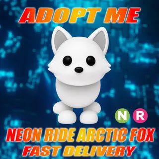 NR ARCTIC FOX
