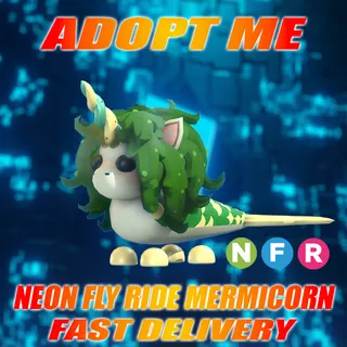 NFR MERMICORN