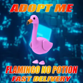 FLAMINGO NO POTION