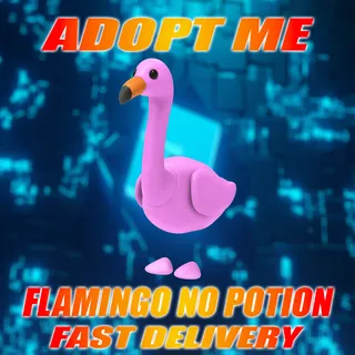 FLAMINGO NO POTION