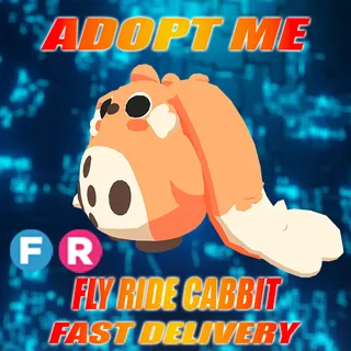 F R CABBIT