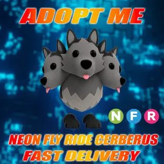 NFR CERBERUS