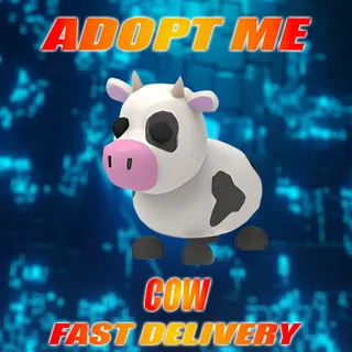 COW NO POTION