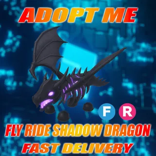 FR SHADOW DRAGON