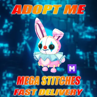 MEGA STITCHES