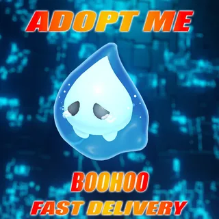 BOOHOO