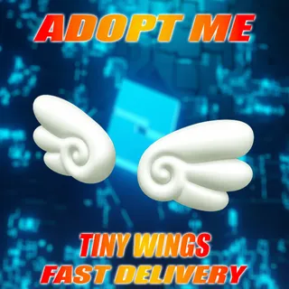 TINY WINGS
