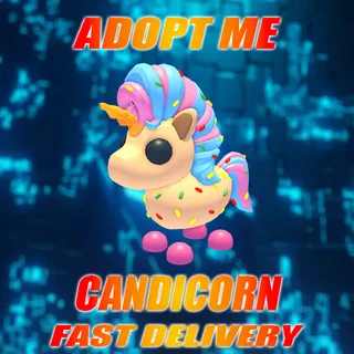 4x CANDICORN