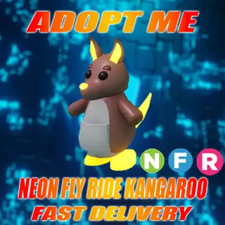 NFR KANGAROO