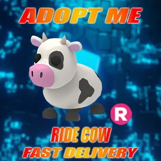 R COW