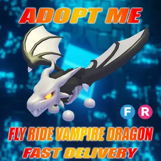 FR VAMPIRE DRAGON