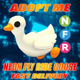 NFR GOOSE