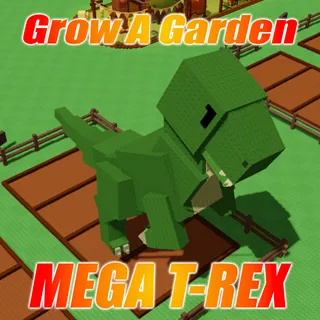 Mega T-Rex