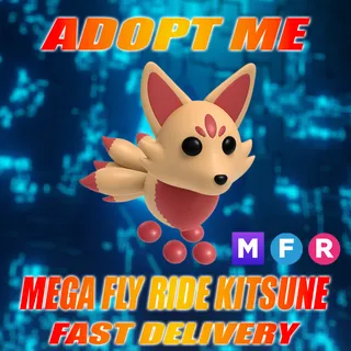 MFR KITSUNE