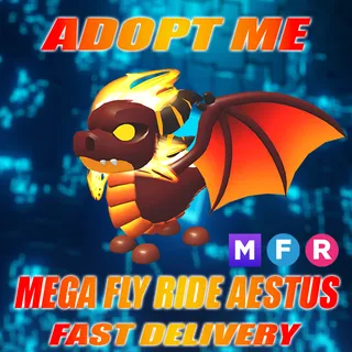MFR AESTUS