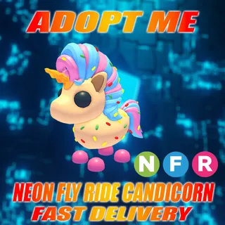 NFR CANDICORN