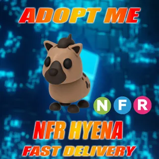 NFR HYENA