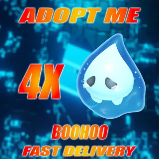4X BOOHOO