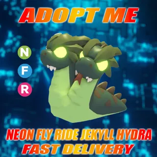 NFR LAVA DRAGON