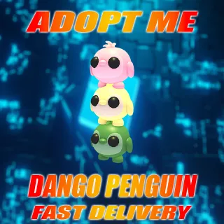 DANGO PENGUIN