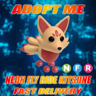 NFR KITSUNE