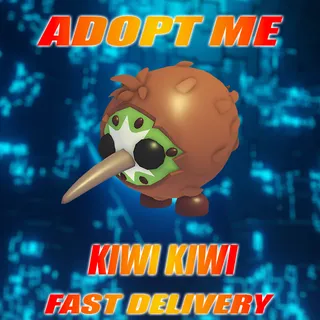 KIWI KIWI 