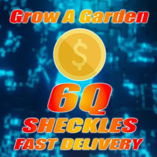 8x 744 Trillion Sheckles HoneySuckle Over 5000KG